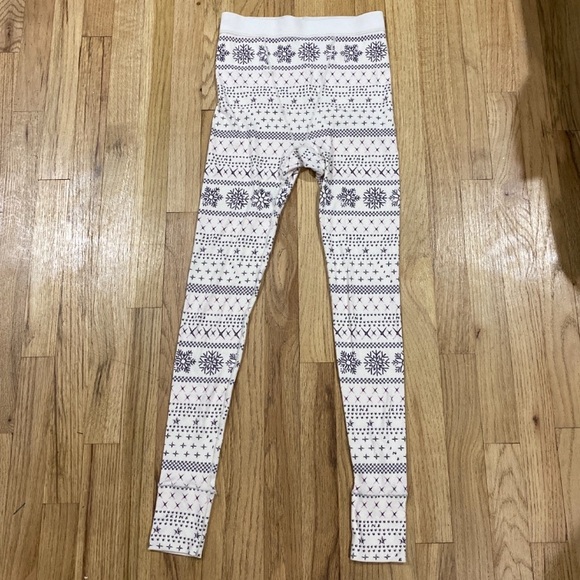 SKIMS Other - Skims Winter Pajama Pants